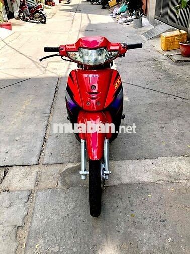 Honda Anpha SU FAT Siu êm chất lượng cv d đủ