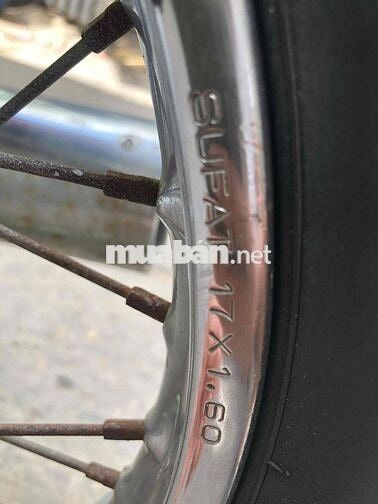 Honda Anpha SU FAT Siu êm chất lượng cv d đủ