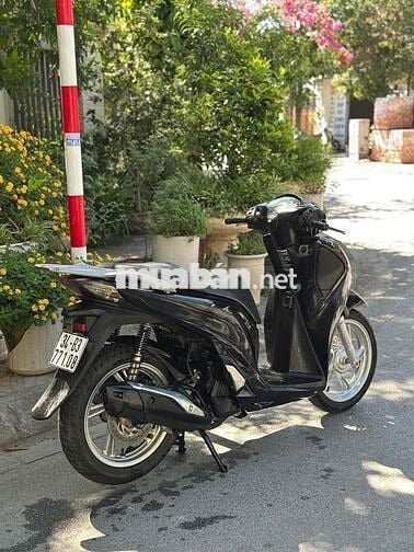 SH 125i CBS 2017 Nguyên Bản Chất ✅✅✅