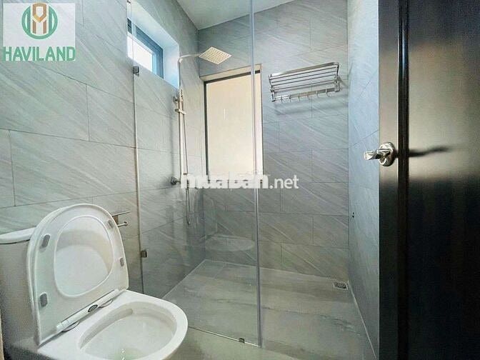 CĂN 1PN FULL NỘI THẤT – GẦN CẦU HÒA XUÂN