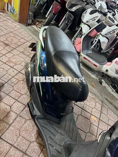 Piaggio Liberty 125cc Xanh