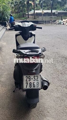 Honda SH 150i 150cc Phun xăng điện tử màu trắng