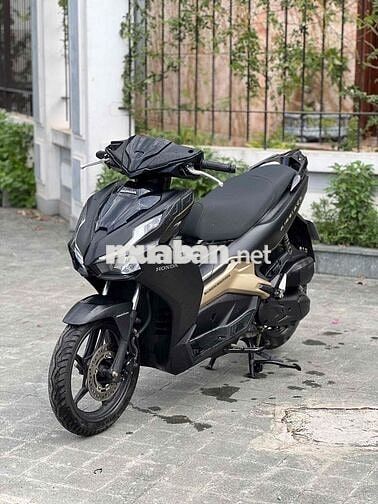 Honda Airblade 125i 2020 Đen 13000 km