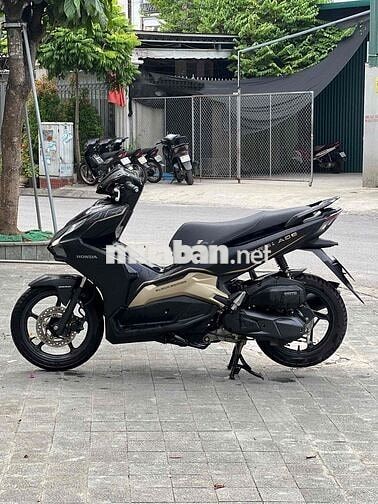 Honda Airblade 125i 2020 Đen 13000 km
