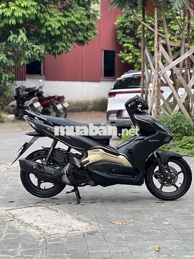 Honda Airblade 125i 2020 Đen 13000 km