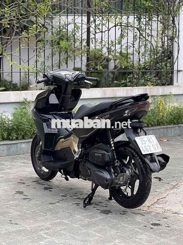 Honda Airblade 125i 2020 Đen 13000 km