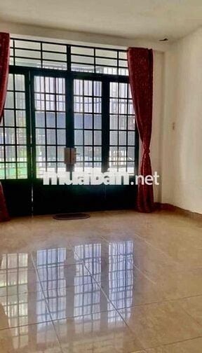 🔥 NHÀ 2 MẶT TIỀN HẺM XE HƠI – BÙI MINH TRỰC, QUẬN 8 – 125M² NỞ HẬU ĐẸP