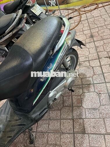 Piaggio Liberty 125cc Xanh