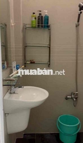 🔥 NHÀ 2 MẶT TIỀN HẺM XE HƠI – BÙI MINH TRỰC, QUẬN 8 – 125M² NỞ HẬU ĐẸP