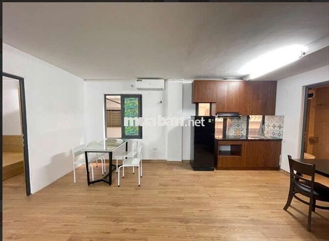 Căn hộ Studio 2n1k Ngõ 74 Nguyễn Chí Thanh 9.5tr