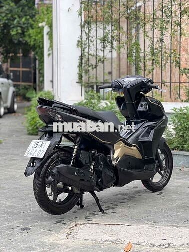 Honda Airblade 125i 2020 Đen 13000 km