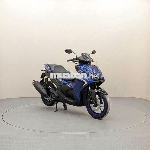 Yamaha NVX 2026 Xanh 155cc 280km
