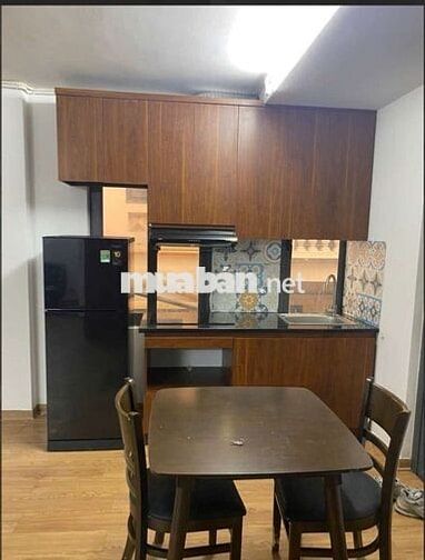 Căn hộ Studio 2n1k Ngõ 74 Nguyễn Chí Thanh 9.5tr