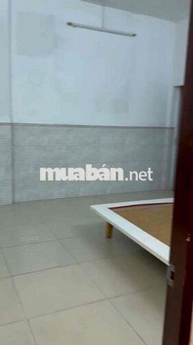 🔥 NHÀ 2 MẶT TIỀN HẺM XE HƠI – BÙI MINH TRỰC, QUẬN 8 – 125M² NỞ HẬU ĐẸP