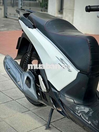 Honda SH150i 2016 Trắng Smartkey SH 150 Sport