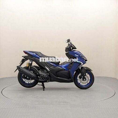 Yamaha NVX 2026 Xanh 155cc 280km