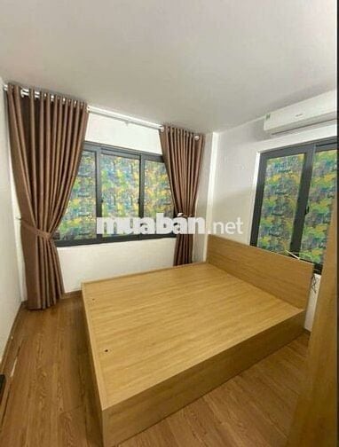Căn hộ Studio 2n1k Ngõ 74 Nguyễn Chí Thanh 9.5tr