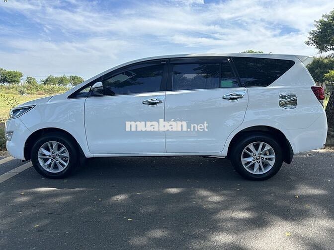 INNOVA 2019 - Xe Tốt - Giá Hợp Lý- Bao Lỗi.
