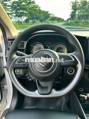 Suzuki XL7 GLX 1.5AT 2022 Trắng 40000 km