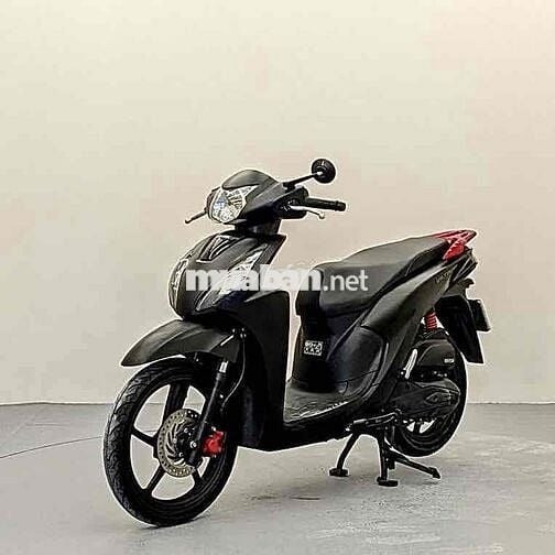 Honda Vision 2022 Đen