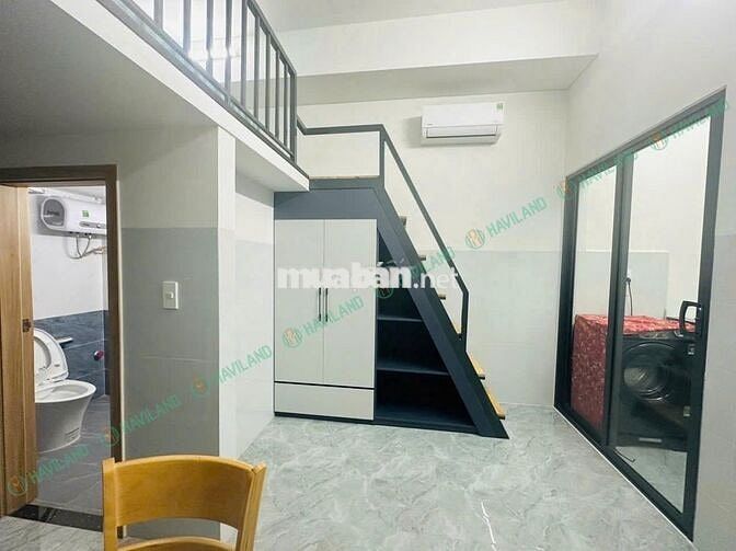 🏡 DUPLEX FULL NỘI THẤT  📍 Hòa Phú 24, Liên Chiểu