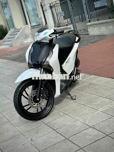 Honda SH150i 2016 Trắng Smartkey SH 150 Sport