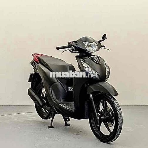 Honda Vision 2022 Đen