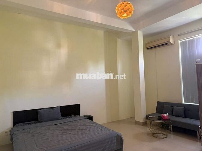 CHO THUÊ TOÀ 6 PHÒNG STUDIO - ĐƯỜNG LÝ VĂN PHỨC 