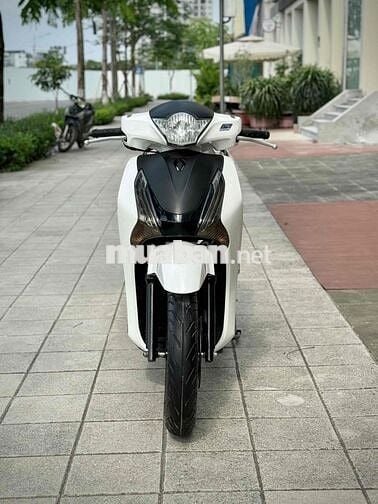 Honda SH150i 2016 Trắng Smartkey SH 150 Sport