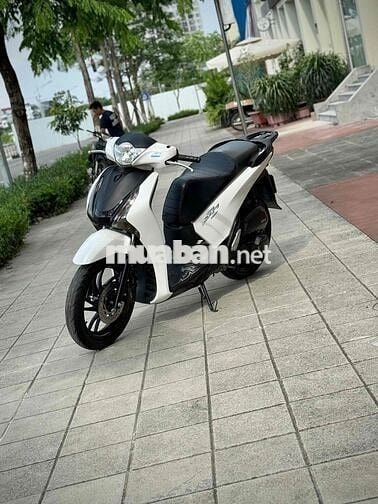 Honda SH150i 2016 Trắng Smartkey SH 150 Sport