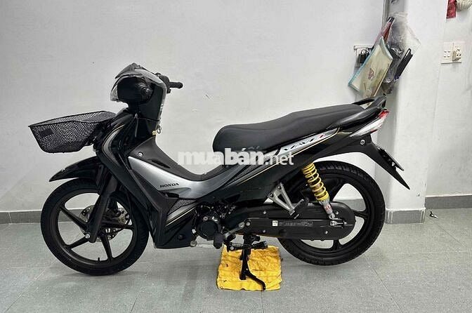 🇹🇭 HONDA Wave Thái