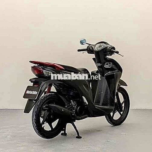 Honda Vision 2022 Đen