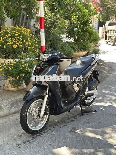SH 125i CBS 2017 Nguyên Bản Chất ✅✅✅