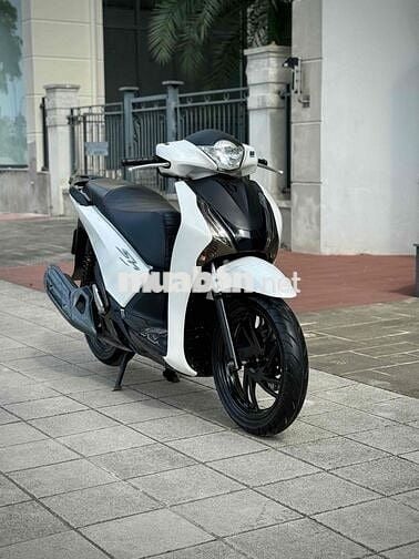 Honda SH150i 2016 Trắng Smartkey SH 150 Sport