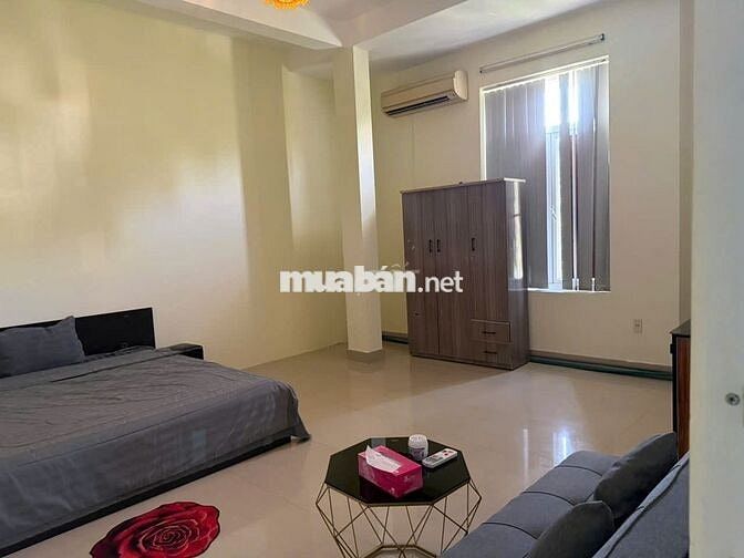 CHO THUÊ TOÀ 6 PHÒNG STUDIO - ĐƯỜNG LÝ VĂN PHỨC 