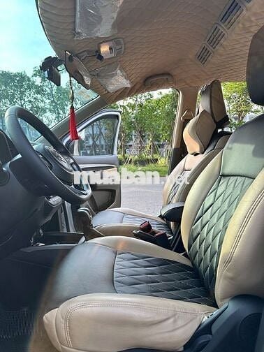 Suzuki XL7 GLX 1.5AT 2022 Trắng 40000 km