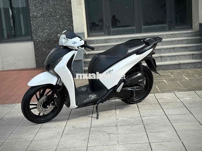 Honda SH150i 2016 Trắng Smartkey SH 150 Sport
