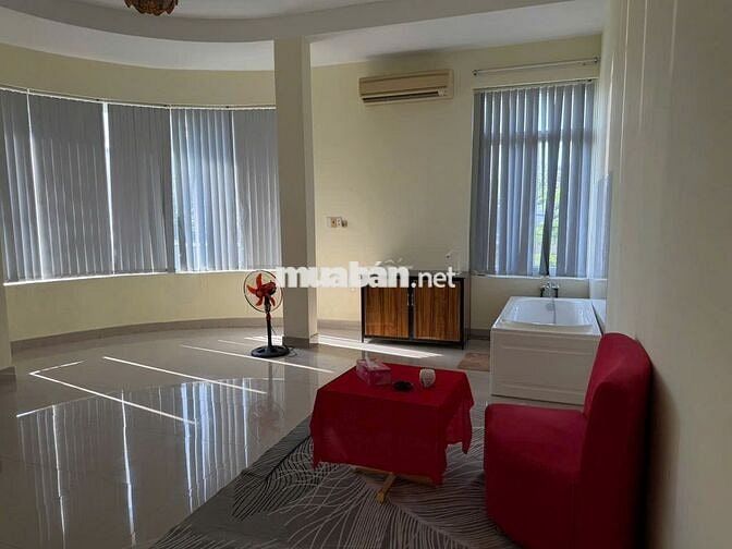 CHO THUÊ TOÀ 6 PHÒNG STUDIO - ĐƯỜNG LÝ VĂN PHỨC 