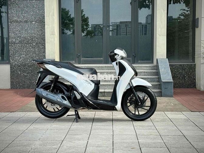 Honda SH150i 2016 Trắng Smartkey SH 150 Sport