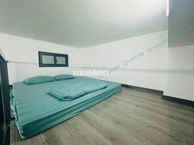 🏡 DUPLEX FULL NỘI THẤT  📍 Hòa Phú 24, Liên Chiểu