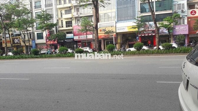 CHO THUÊ MẶT PHỐ XÃ ĐÀN – VỊ TRÍ KINH DOANH ĐẮC ĐỊA ĐỐNG ĐA HÀ NỘI