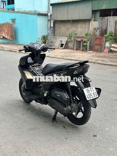 Airblade 125i 2022 Nguyên Bản Chất ✅✅✅