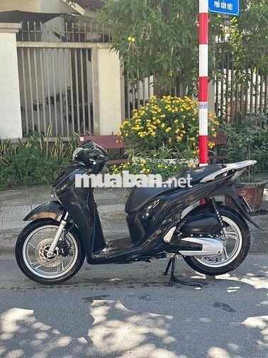 SH 125i CBS 2017 Nguyên Bản Chất ✅✅✅