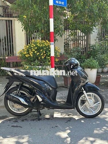 SH 125i CBS 2017 Nguyên Bản Chất ✅✅✅
