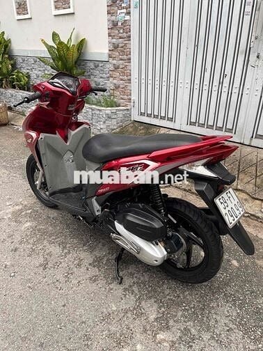Click 125 2013 Fi Bstp 9chủ máy zin ngon xe đẹp