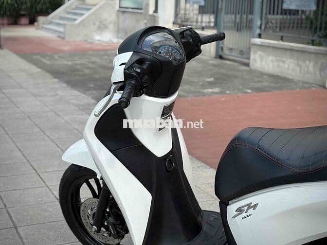 Honda SH150i 2016 Trắng Smartkey SH 150 Sport