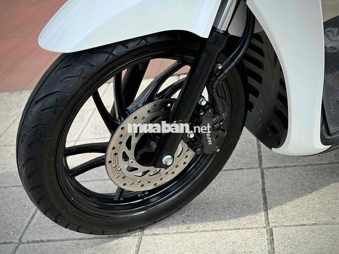 Honda SH150i 2016 Trắng Smartkey SH 150 Sport