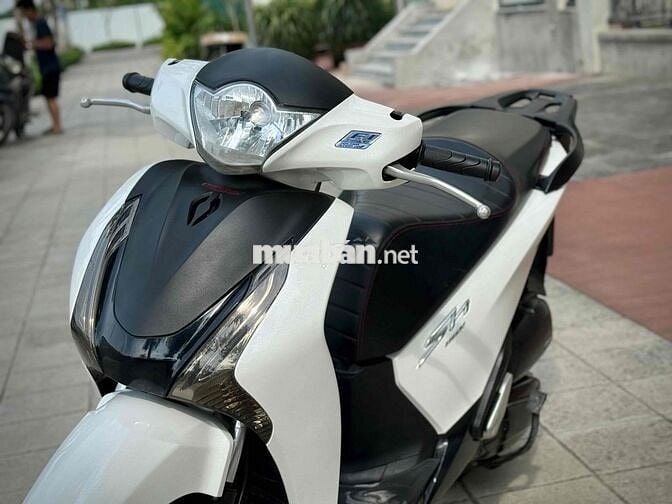 Honda SH150i 2016 Trắng Smartkey SH 150 Sport