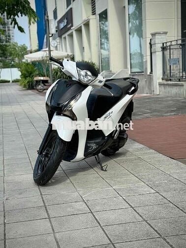 Honda SH150i 2016 Trắng Smartkey SH 150 Sport