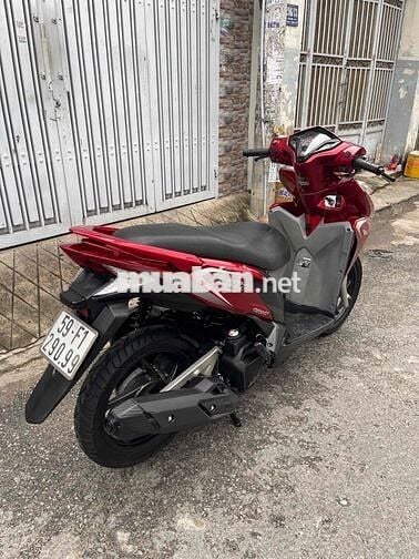 Click 125 2013 Fi Bstp 9chủ máy zin ngon xe đẹp